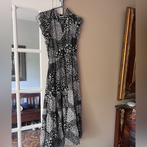 BBDAKOTA Mixed Degrees Dress - Picture 5 of 5